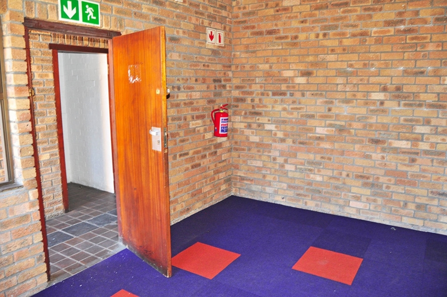 Commercial Property for Sale in Epping Industrial Western Cape